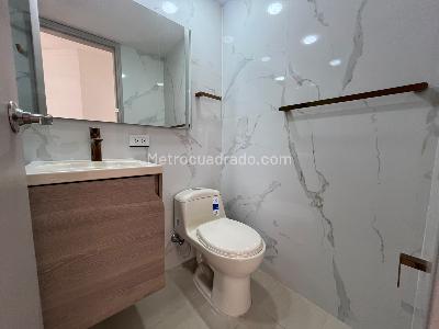 Apartamento en venta en Los Balsos, Medellín · foto 13 de 20