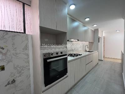 Apartamento en venta en Los Balsos, Medellín · foto 14 de 20