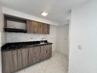 Apartamento en venta en Itagui, Itagüí · foto 12 de 20