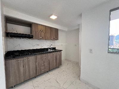 Apartamento en venta en Itagui, Itagüí · foto 14 de 20