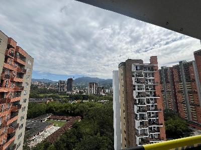Apartamento en venta en Itagui, Itagüí · foto 20 de 20