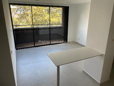 Apartamento de 2 alcobas en venta en San Antonio De Pereira, Rionegro, 50 m² · foto 2 de 13
