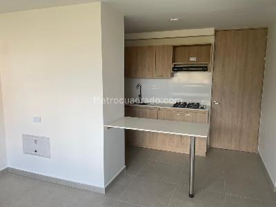 Apartamento de 2 alcobas en venta en San Antonio De Pereira, Rionegro, 50 m² · foto 3 de 13