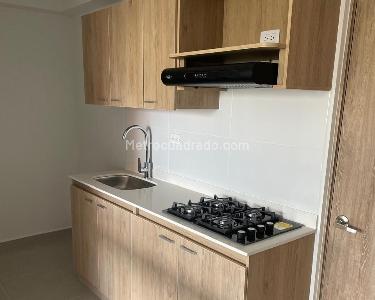 Apartamento de 2 alcobas en venta en San Antonio De Pereira, Rionegro, 50 m² · foto 4 de 13
