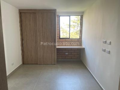 Apartamento de 2 alcobas en venta en San Antonio De Pereira, Rionegro, 50 m² · foto 6 de 13