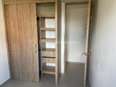 Apartamento de 2 alcobas en venta en San Antonio De Pereira, Rionegro, 50 m² · foto 7 de 13