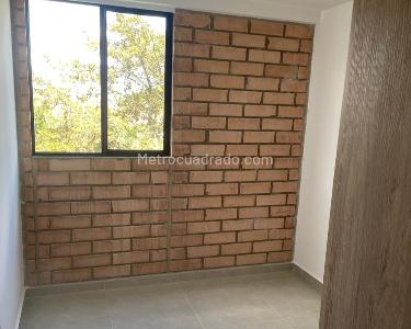 Apartamento de 2 alcobas en venta en San Antonio De Pereira, Rionegro, 50 m² · foto 8 de 13