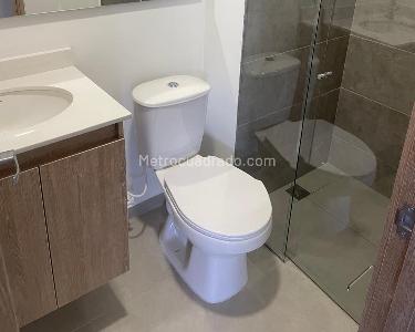 Apartamento de 2 alcobas en venta en San Antonio De Pereira, Rionegro, 50 m² · foto 9 de 13