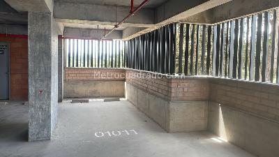 Apartamento de 2 alcobas en venta en San Antonio De Pereira, Rionegro, 50 m² · foto 10 de 13