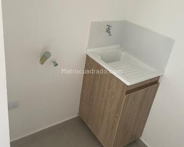 Apartamento de 2 alcobas en venta en San Antonio De Pereira, Rionegro, 50 m² · foto 11 de 13