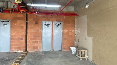 Apartamento de 2 alcobas en venta en San Antonio De Pereira, Rionegro, 50 m² · foto 13 de 13