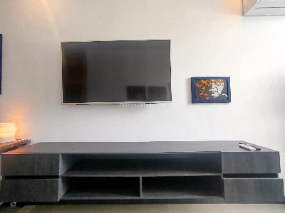 Apartamento de 1 alcoba en arriendo en Provenza, Medellín, 65 m² · foto 4 de 14