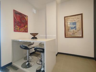 Apartamento de 1 alcoba en arriendo en Provenza, Medellín, 65 m² · foto 6 de 14