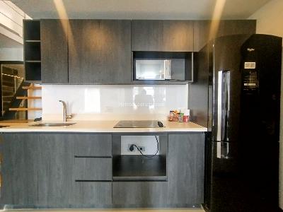 Apartamento de 1 alcoba en arriendo en Provenza, Medellín, 65 m² · foto 8 de 14