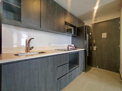 Apartamento de 1 alcoba en arriendo en Provenza, Medellín, 65 m² · foto 9 de 14