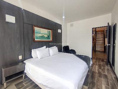 Apartamento de 1 alcoba en arriendo en Provenza, Medellín, 65 m² · foto 11 de 14