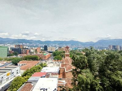 Apartamento de 1 alcoba en arriendo en Provenza, Medellín, 65 m² · foto 14 de 14