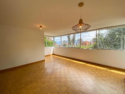 Apartamento en Arriendo, El Tesoro, Medellín