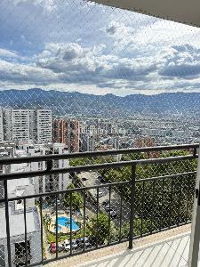 Apartamento en venta en Loma Del Indio, Medellín · foto 3 de 12