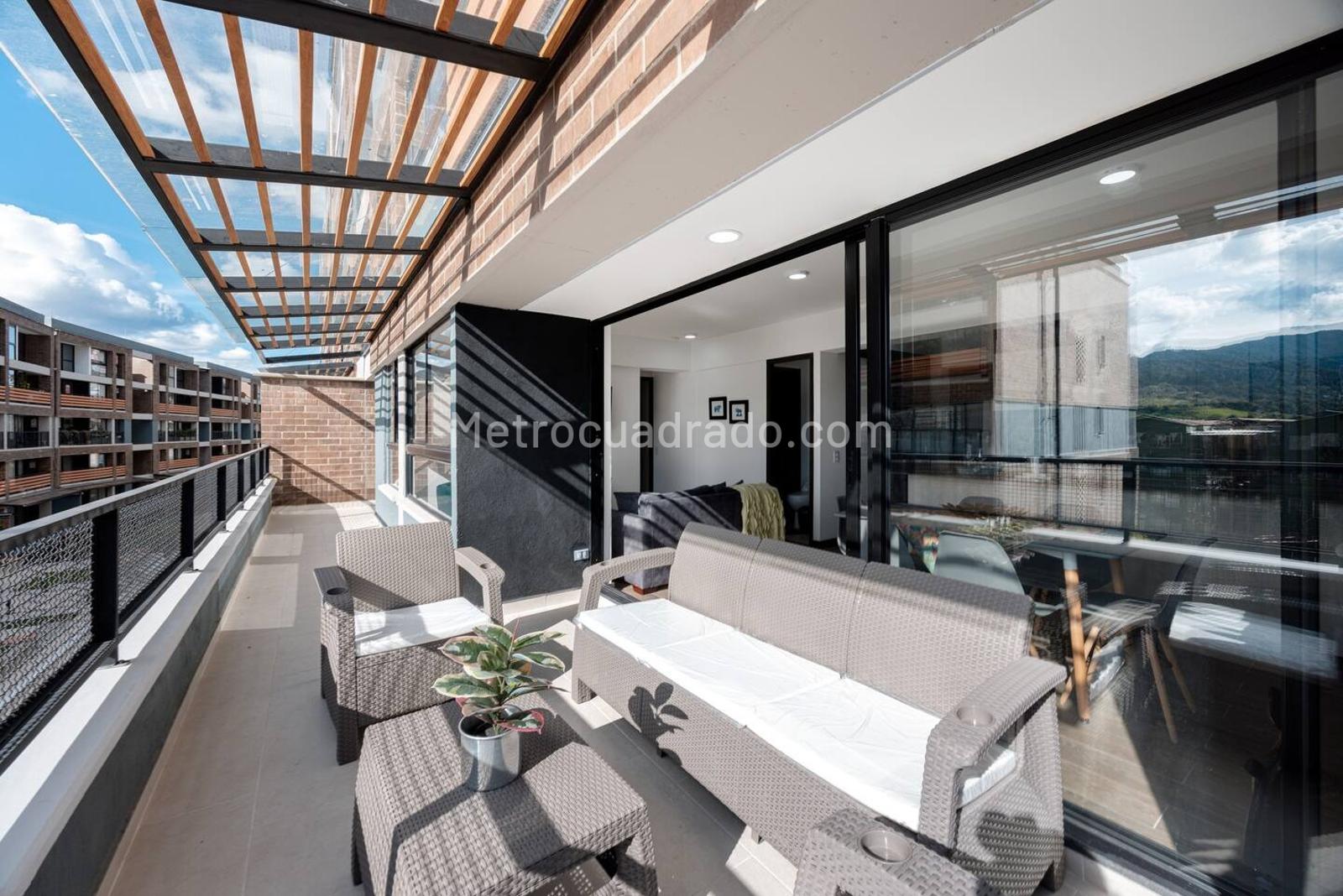 Foto del apartamento