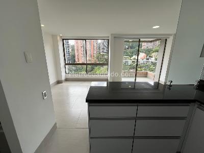 Apartamento de 2 alcobas en arriendo en Las Lomas, Medellín, 75 m² · foto 5 de 19