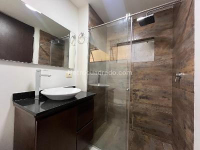 Apartamento de 2 alcobas en arriendo en Las Lomas, Medellín, 75 m² · foto 16 de 19