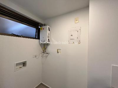 Apartamento de 2 alcobas en arriendo en Las Lomas, Medellín, 75 m² · foto 17 de 19