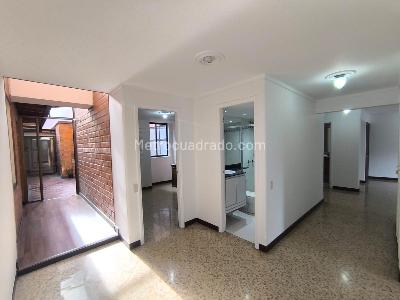 Apartamento de 4 alcobas en venta en Conquistadores, Medellín, 205 m² · foto 20 de 20