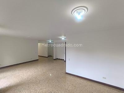 Apartamento de 4 alcobas en venta en Conquistadores, Medellín, 205 m² · foto 4 de 20