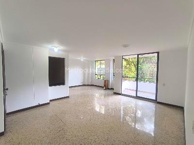 Apartamento de 4 alcobas en venta en Conquistadores, Medellín, 205 m² · foto 5 de 20