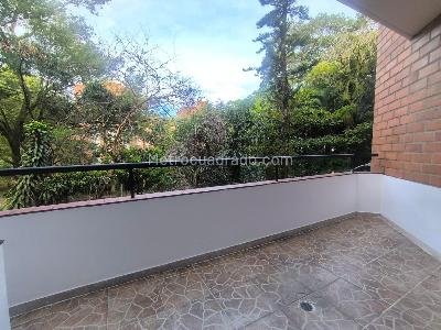 Apartamento de 4 alcobas en venta en Conquistadores, Medellín, 205 m² · foto 10 de 20