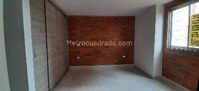 Apartamento de 2 alcobas en venta en Rionegro, Rionegro, 60 m² · foto 4 de 5