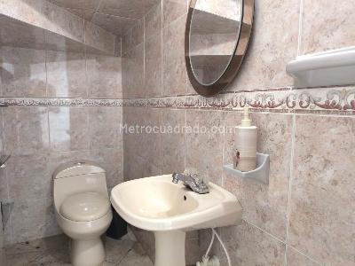 Casa de 4 alcobas en venta en Malibu, Medellín, 208 m² · foto 20 de 20