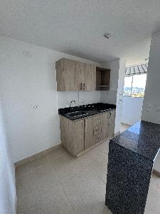 Apartamento de 3 alcobas en venta en Rionegro, Rionegro, 56 m² · foto 3 de 20