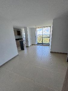 Apartamento de 3 alcobas en venta en Rionegro, Rionegro, 56 m² · foto 4 de 20