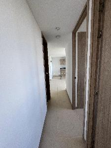 Apartamento de 3 alcobas en venta en Rionegro, Rionegro, 56 m² · foto 5 de 20