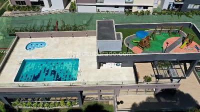 Apartamento de 3 alcobas en venta en Rionegro, Rionegro, 56 m² · foto 13 de 20