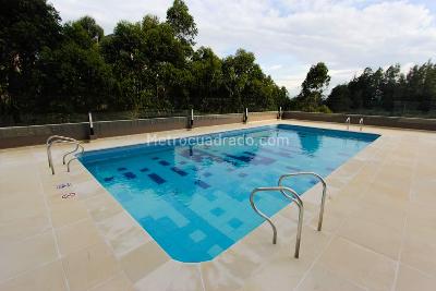 Apartamento de 3 alcobas en venta en Rionegro, Rionegro, 56 m² · foto 15 de 20