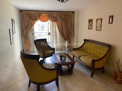 Apartamento de 4 alcobas en venta en La Floresta, Medellín, 115 m² · foto 2 de 10
