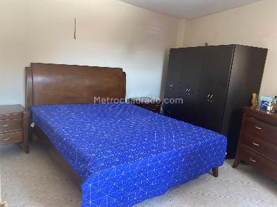 Apartamento de 4 alcobas en venta en La Floresta, Medellín, 115 m² · foto 6 de 10