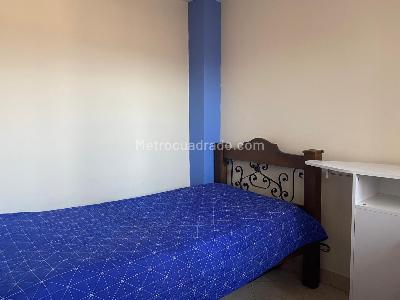 Apartamento de 4 alcobas en venta en La Floresta, Medellín, 115 m² · foto 7 de 10