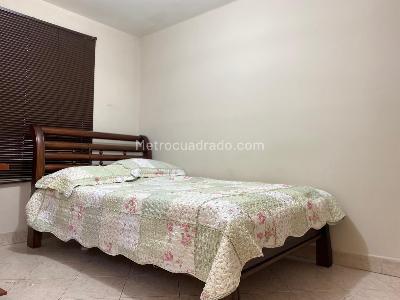 Apartamento de 4 alcobas en venta en La Floresta, Medellín, 115 m² · foto 8 de 10