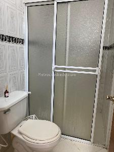 Apartamento de 4 alcobas en venta en La Floresta, Medellín, 115 m² · foto 9 de 10
