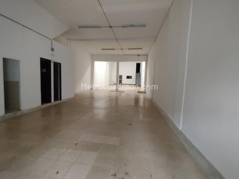 Bodega en Arriendo, Boston, Medellín - Vista 3