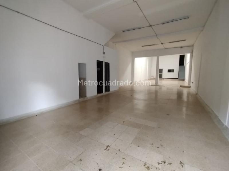 Bodega en Arriendo, Boston, Medellín - Vista 4