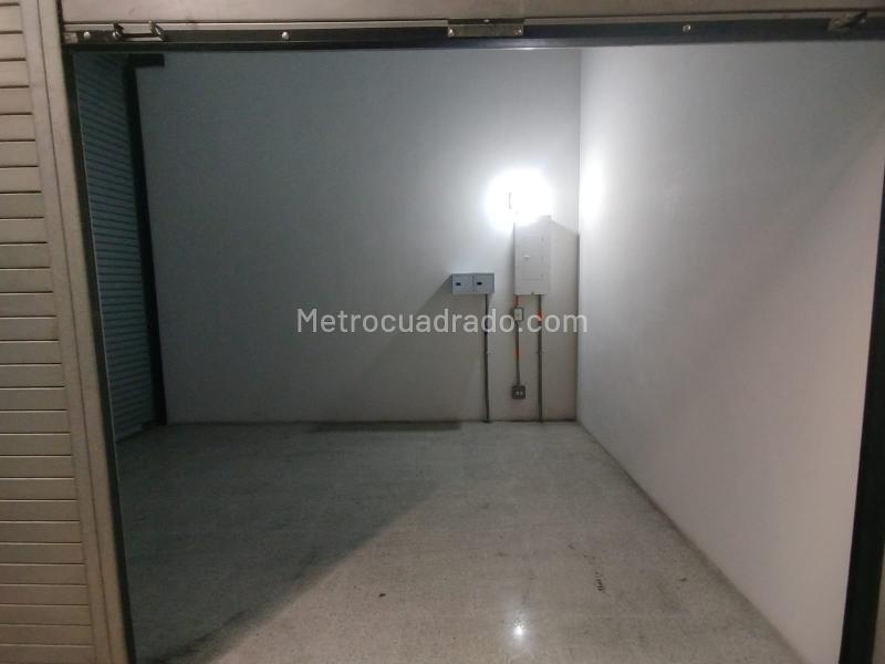 Local Comercial en Arriendo, Niquia, Bello - Vista 3