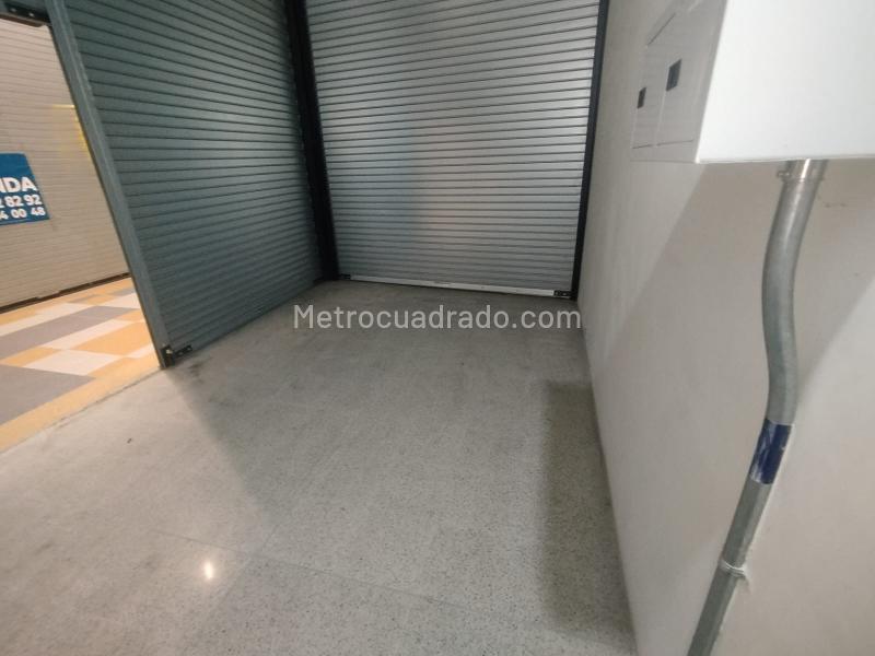 Local Comercial en Arriendo, Niquia, Bello - Vista 4