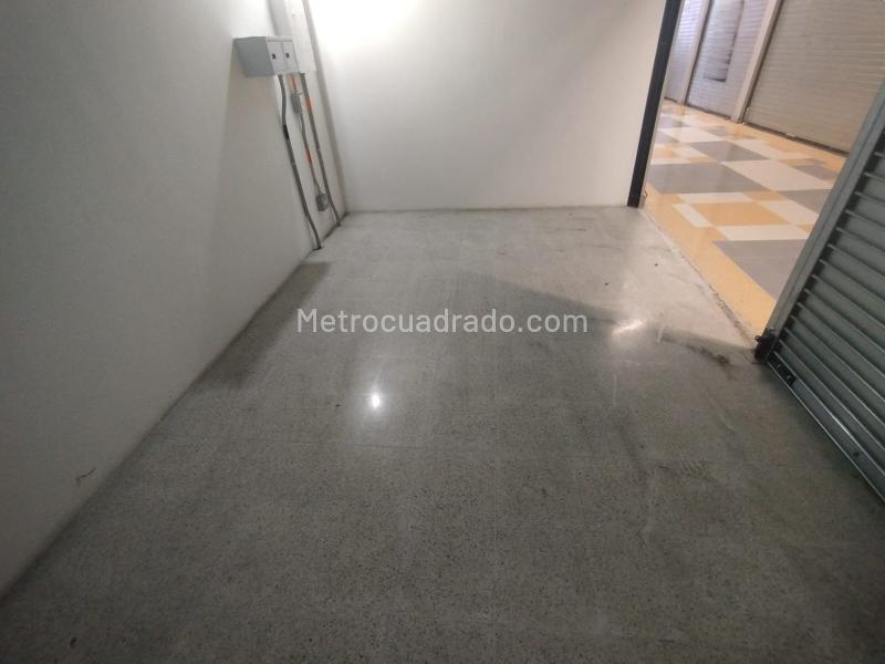Local Comercial en Arriendo, Niquia, Bello - Vista 5