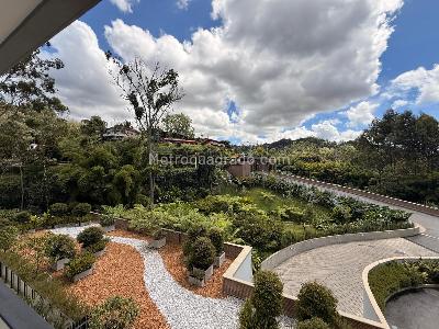 Apartamento en Arriendo, Sajonia, Rionegro