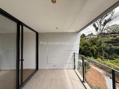 Apartamento de 2 alcobas en arriendo en Sajonia, Rionegro, 100 m² · foto 2 de 20